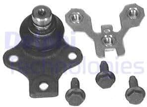 Ball Joint TC280