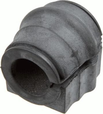 Mounting, stabiliser bar 39082 01