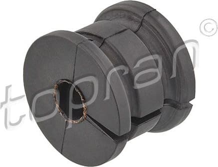Mounting, stabiliser bar 408 178