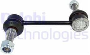 Link/Coupling Rod, stabiliser bar TC1795