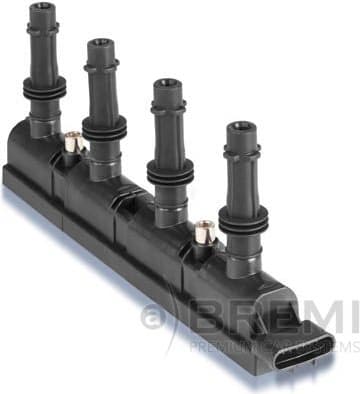 Ignition Coil 20497