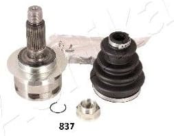 Joint Kit, drive shaft 62-08-837