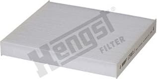 Filter, cabin air E3980LI