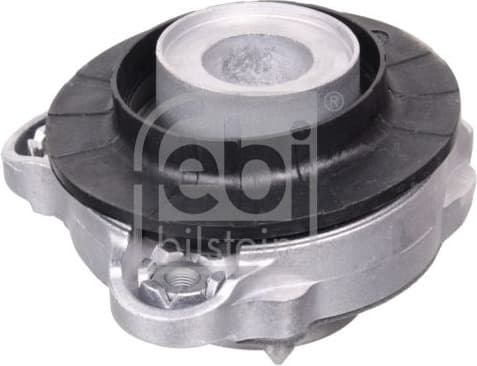 Repair Kit, suspension strut support mount 102047