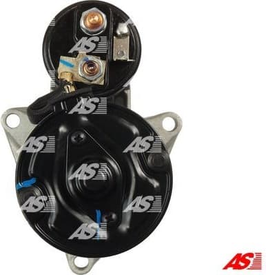 Starter AS S0495 - image 3