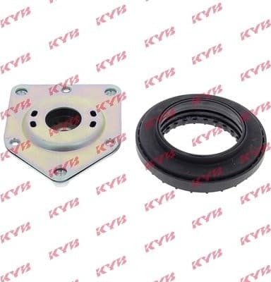 Repair Kit, suspension strut support mount Suspension Mounting Kit SM5785