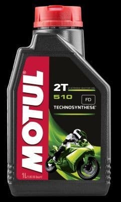 2-stroke engine oil 510 2T 104028