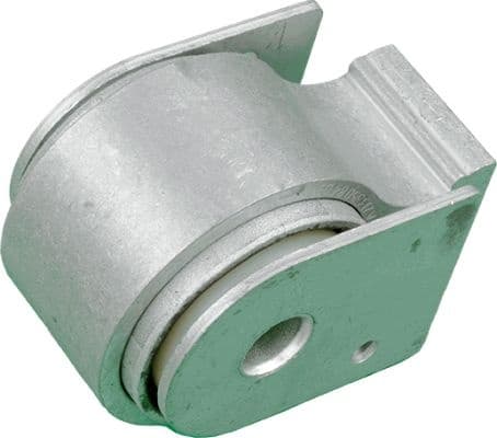 Mounting, automatic transmission 39977 01