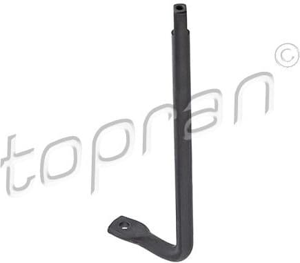 Tensioner Lever, V-ribbed belt 109 743