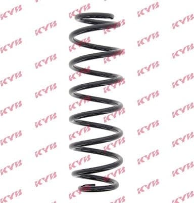 Suspension Spring K-Flex RH6083