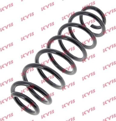 Suspension Spring K-Flex RH6083 - image 2