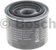 Oil Filter F 026 407 200 - image 2