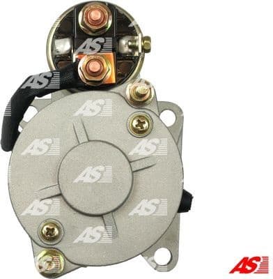 Starter AS S5009 - image 3
