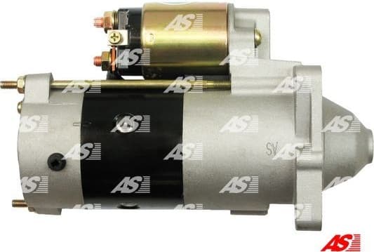 Starter AS S5009 - image 4