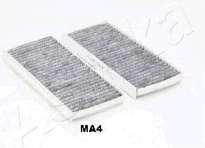 Filter, cabin air 21-MA-MA4