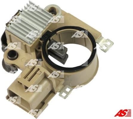 Alternator Regulator AS ARE5010