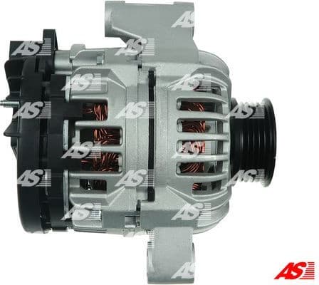 Alternator AS A0223 - image 2