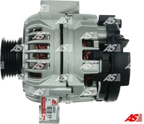 Alternator AS A0223 - image 4