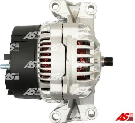Alternator AS A0032 - image 2