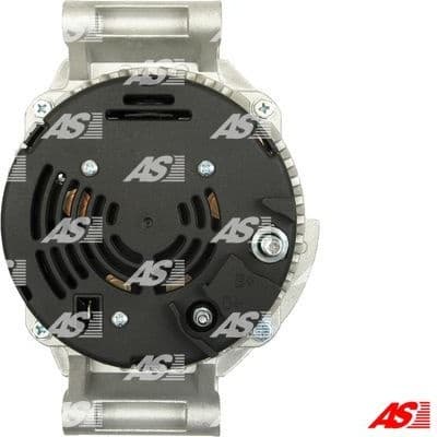 Alternator AS A0032 - image 3
