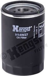 Oil Filter H14W27
