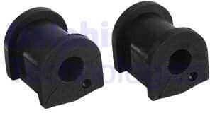Bushing, stabiliser bar TD1074W