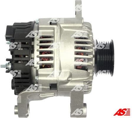 Alternator AS A3135 - image 2