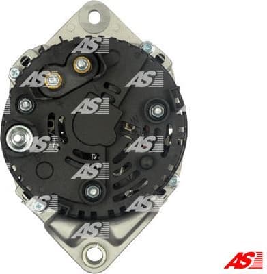 Alternator AS A3135 - image 3