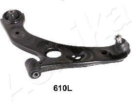 Control/Trailing Arm, wheel suspension 72-06-610L