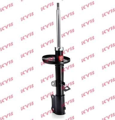 Shock Absorber Excel-G 333117
