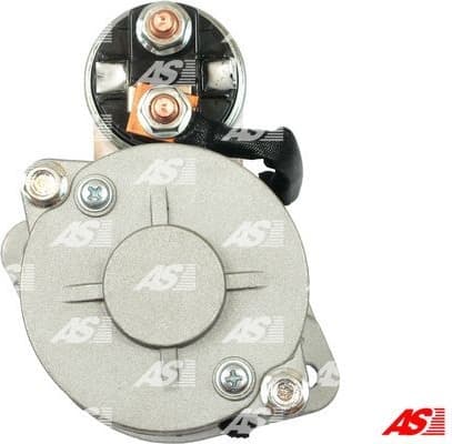 Starter AS S5026 - image 3