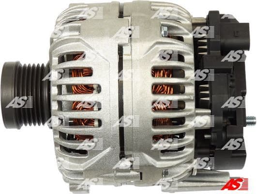 Alternator AS A0365 - image 4