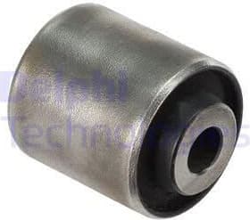 Mounting, control/trailing arm TD1004W