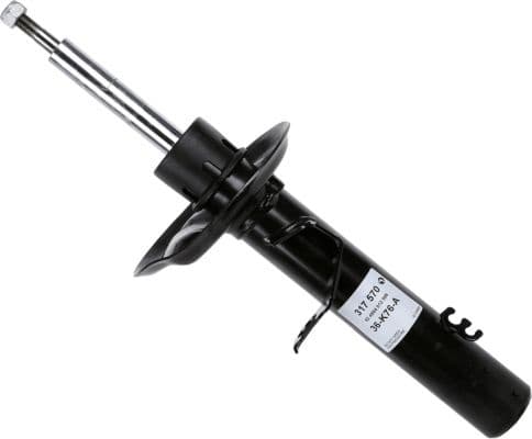 Shock Absorber 317 570