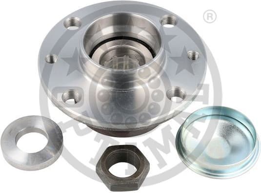 Wheel Bearing Kit 802265 - image 2