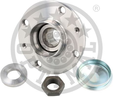 Wheel Bearing Kit 802265 - image 3