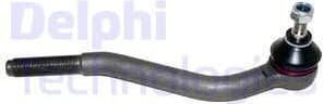 Tie Rod End TA1825