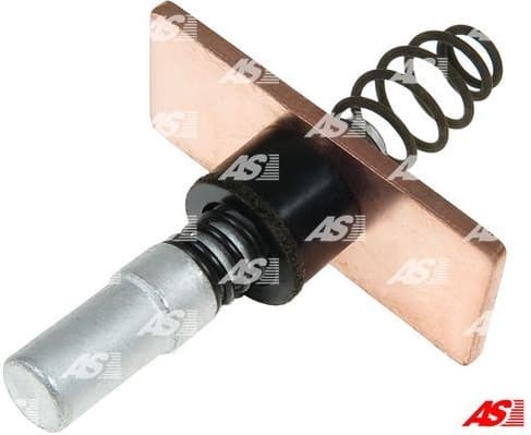 Repair Kit, starter AS SP0004