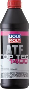 Transmission Oil Top Tec ATF 1400 3662