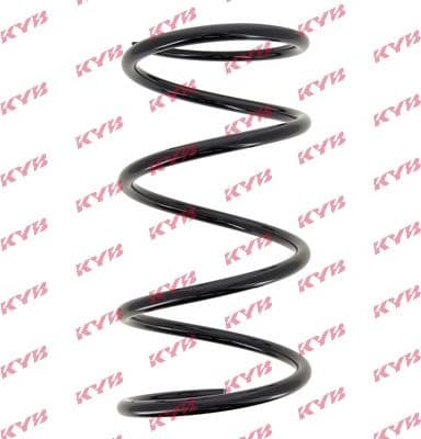 Suspension Spring K-Flex RA3496