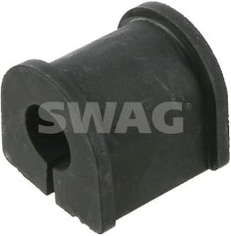 Mounting, stabiliser bar 40 92 4753