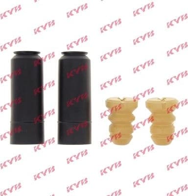 Dust Cover Kit, shock absorber Protection Kit 910195