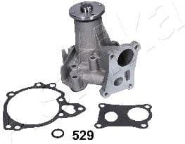 Water Pump, engine cooling 35-05-529