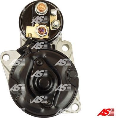 Starter AS S0186 - image 3