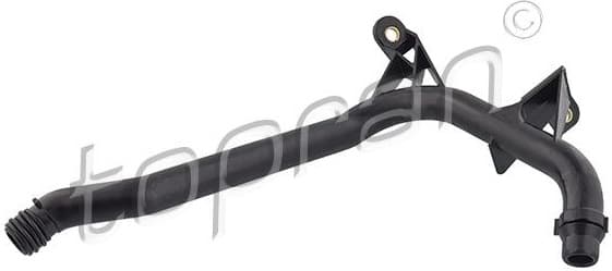 Coolant Pipe 502 470