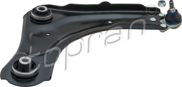 Control/Trailing Arm, wheel suspension 700 796