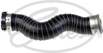 Charge Air Hose 09-0198