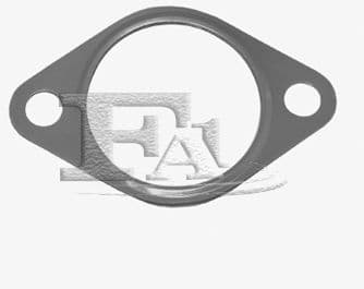 Gasket, exhaust pipe 890-924