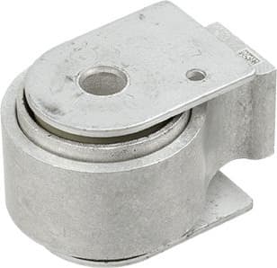 Mounting, automatic transmission 39982 01