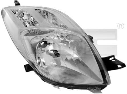 Headlight 20-1028-15-2